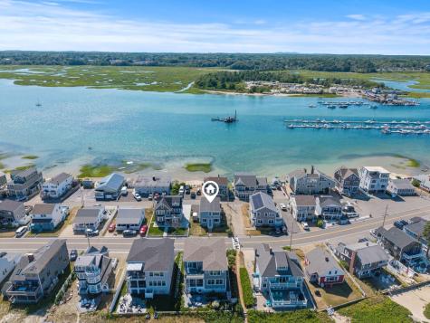 446 Atlantic Avenue Wells ME 04090