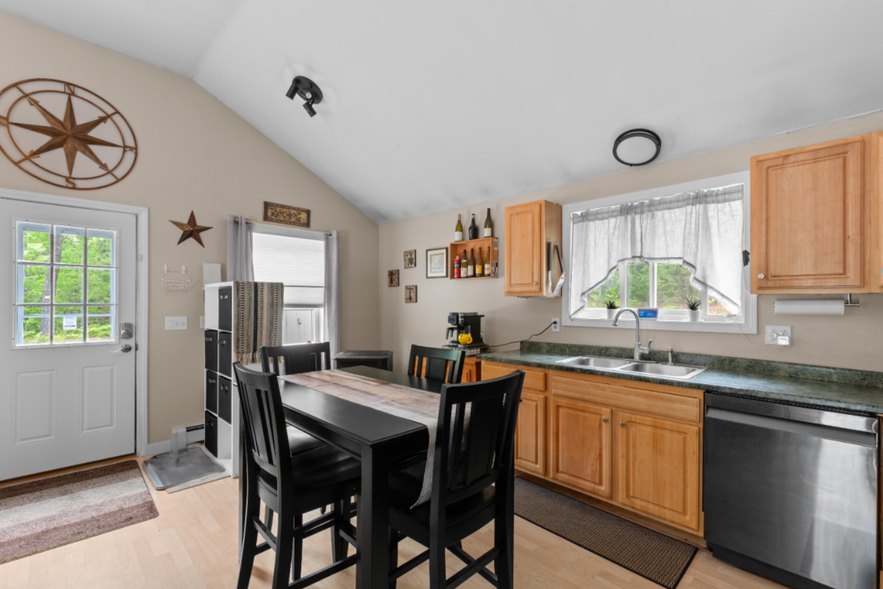199 Burnt Meadow Road Brownfield ME 04010