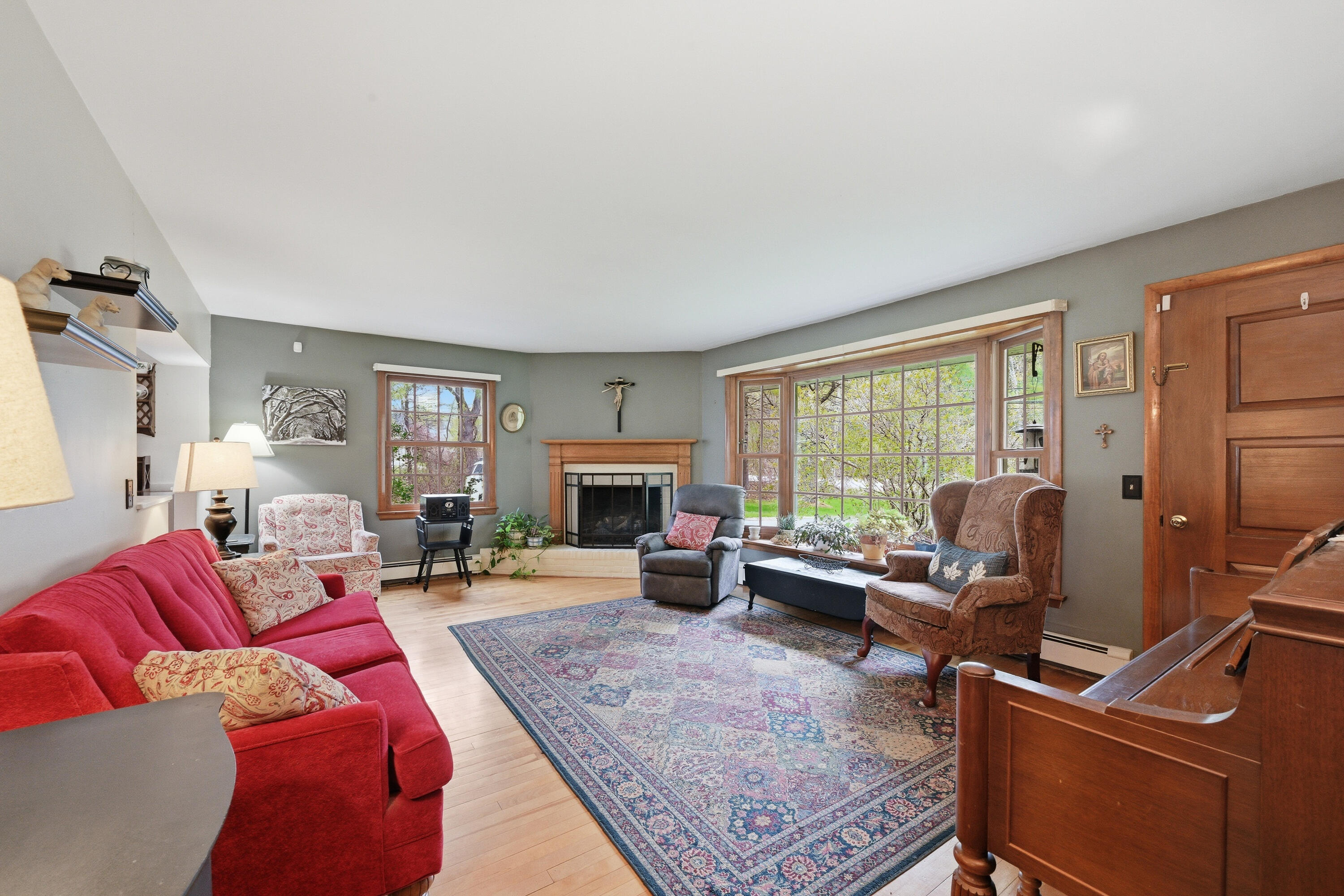 704 W Auburn Road Auburn ME 04210