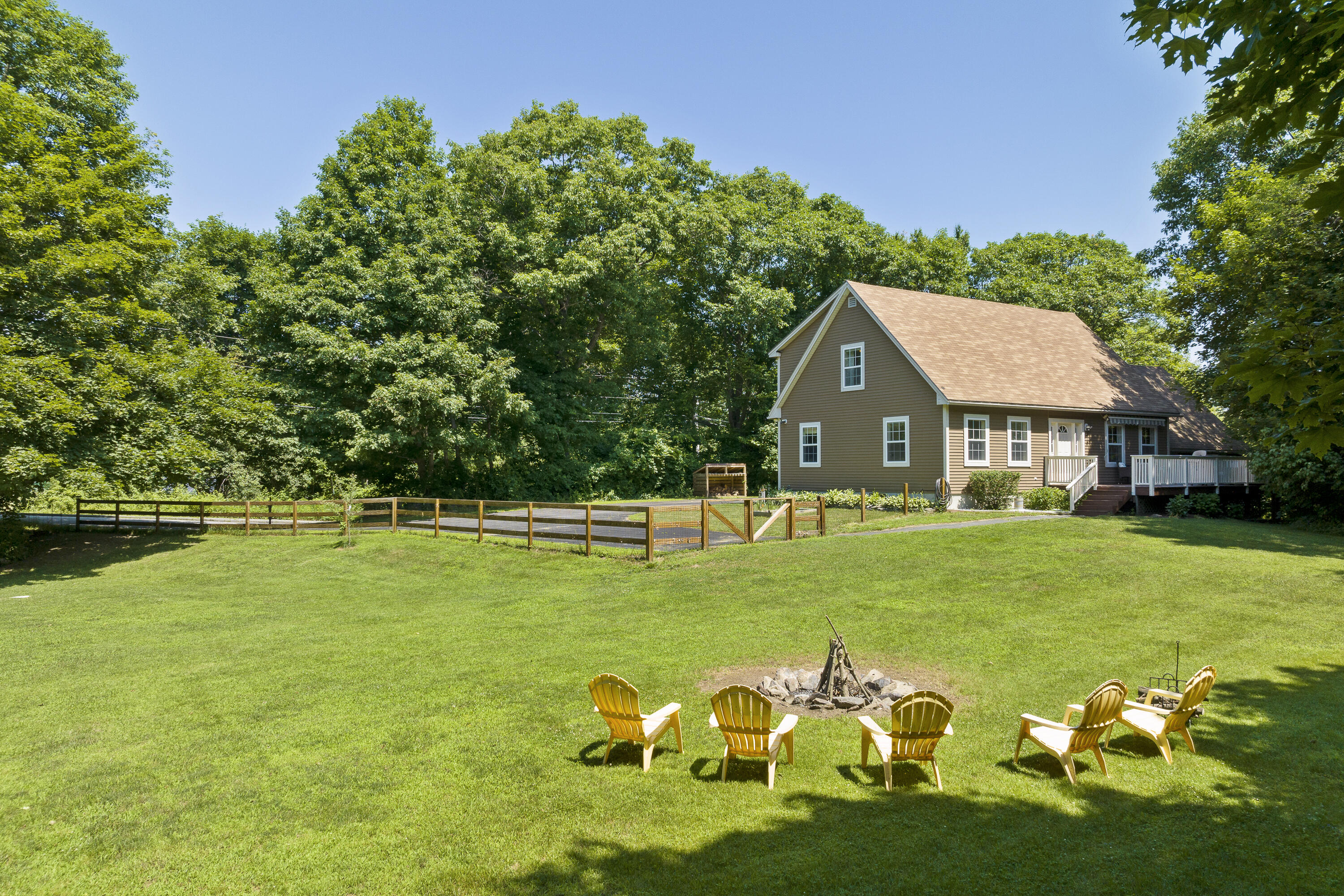 1 Fox Run Drive Brunswick ME 04011