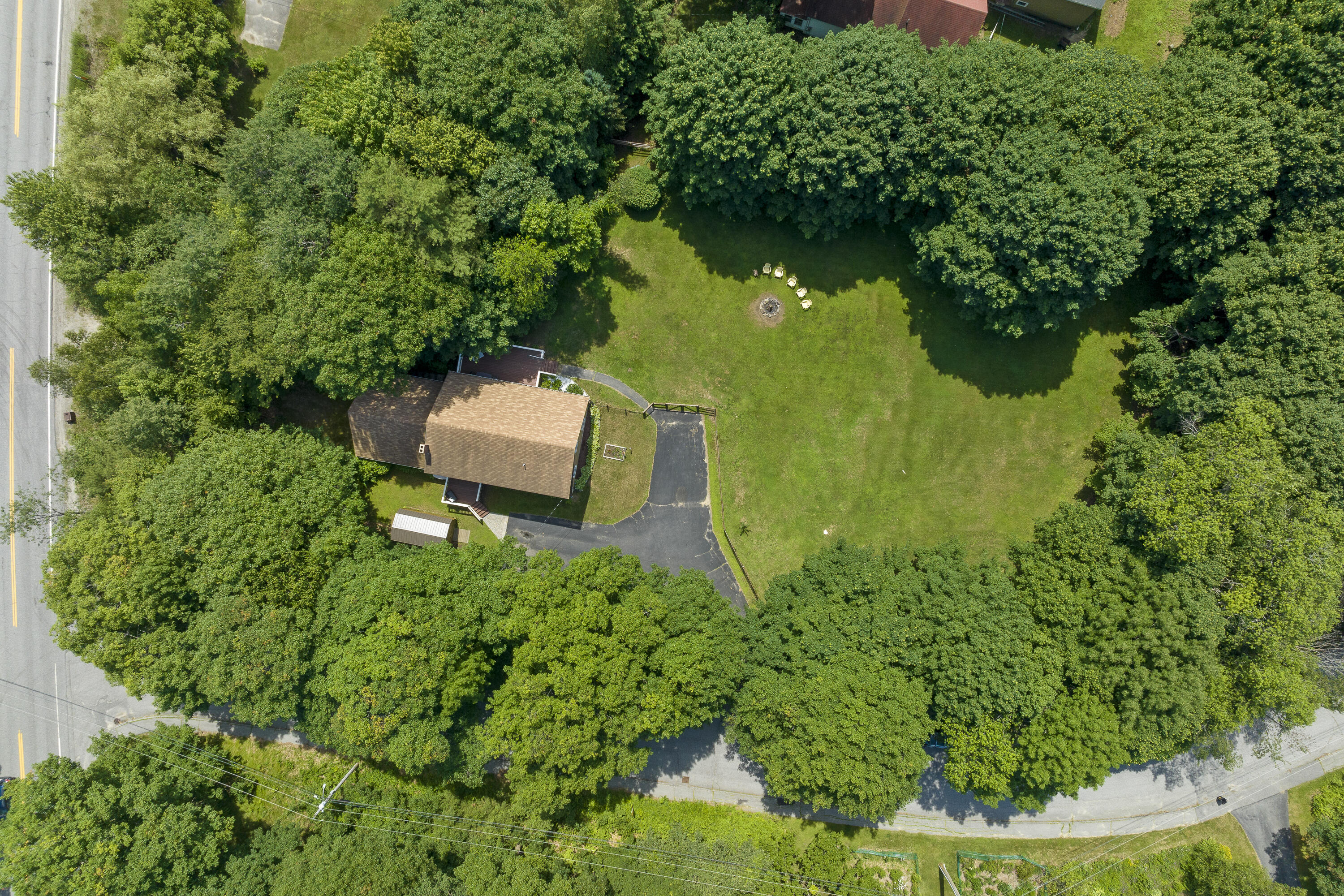 1 Fox Run Drive Brunswick ME 04011