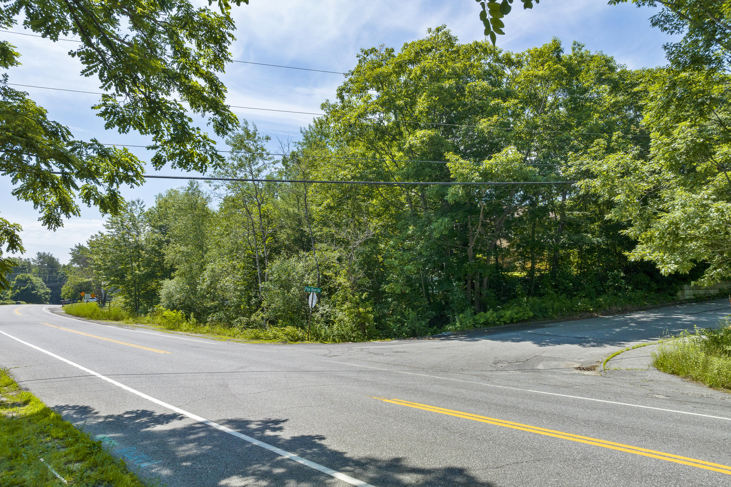 1 Fox Run Drive Brunswick ME 04011