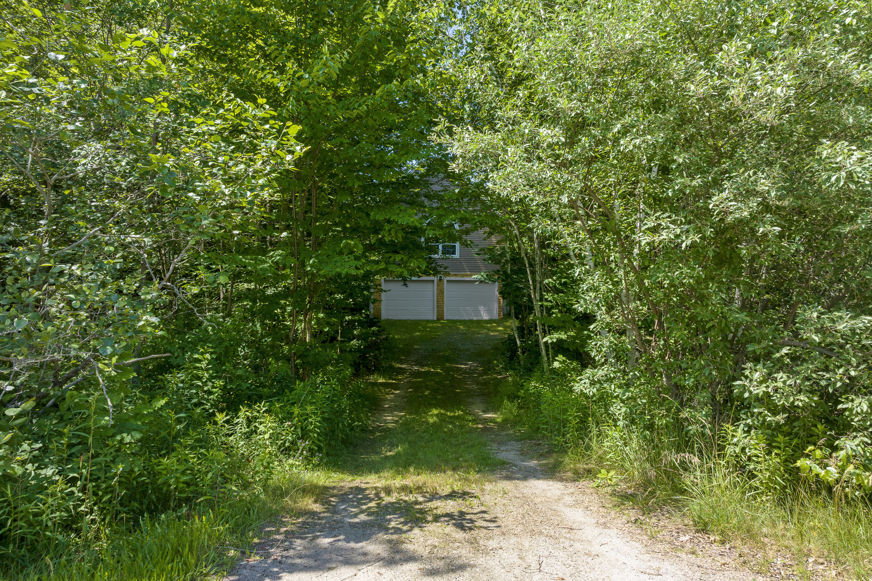 1 Fox Run Drive Brunswick ME 04011