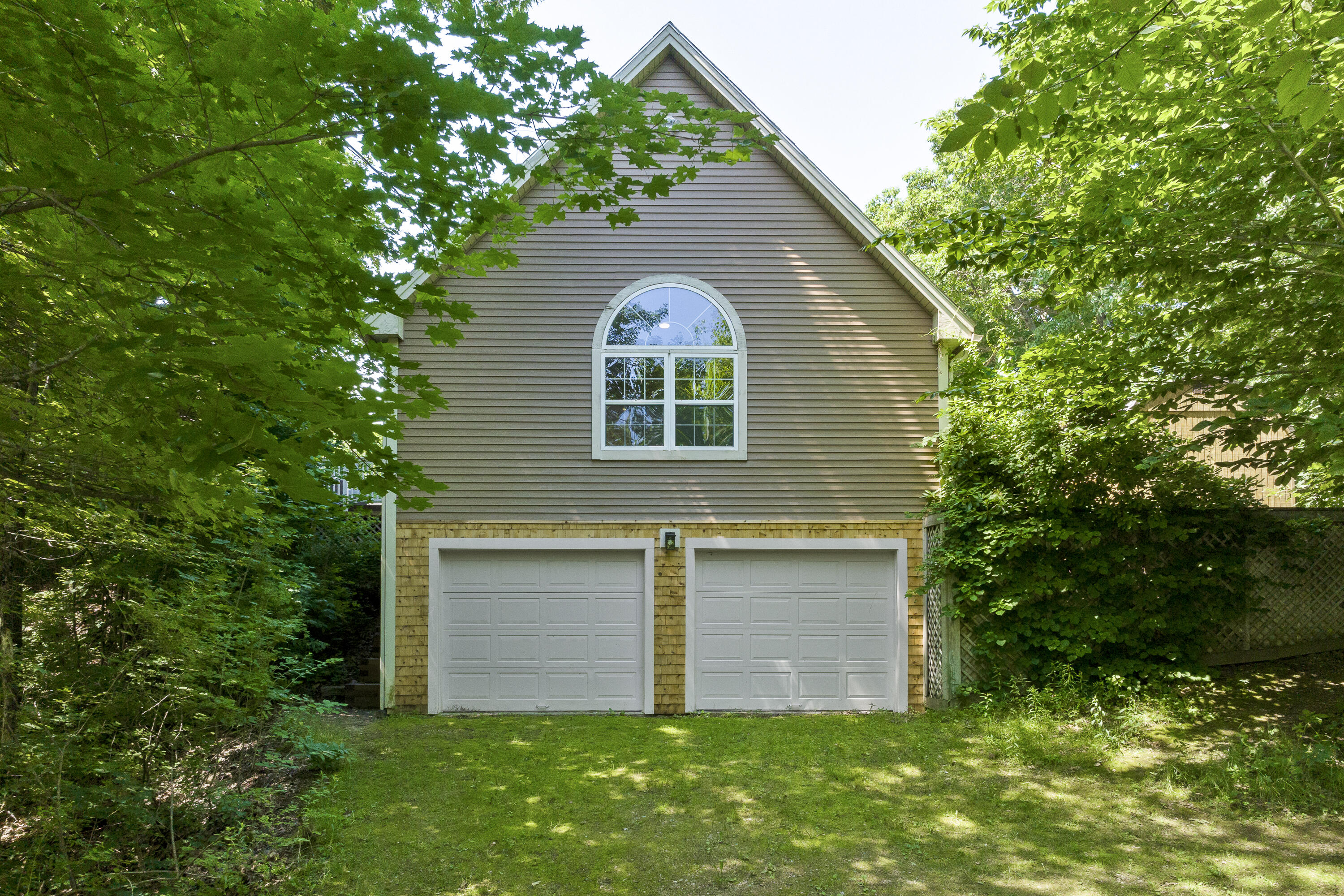 1 Fox Run Drive Brunswick ME 04011