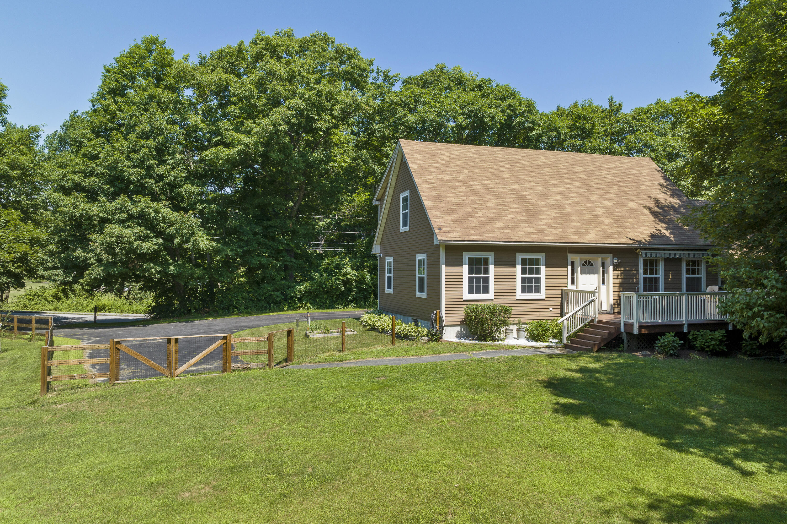 1 Fox Run Drive Brunswick ME 04011