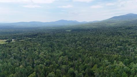 Lot 42 Off Rabbit Hollow Lang Twp ME 04970