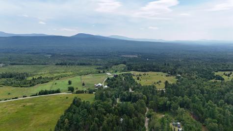 Lot 42 Off Rabbit Hollow Lang Twp ME 04970