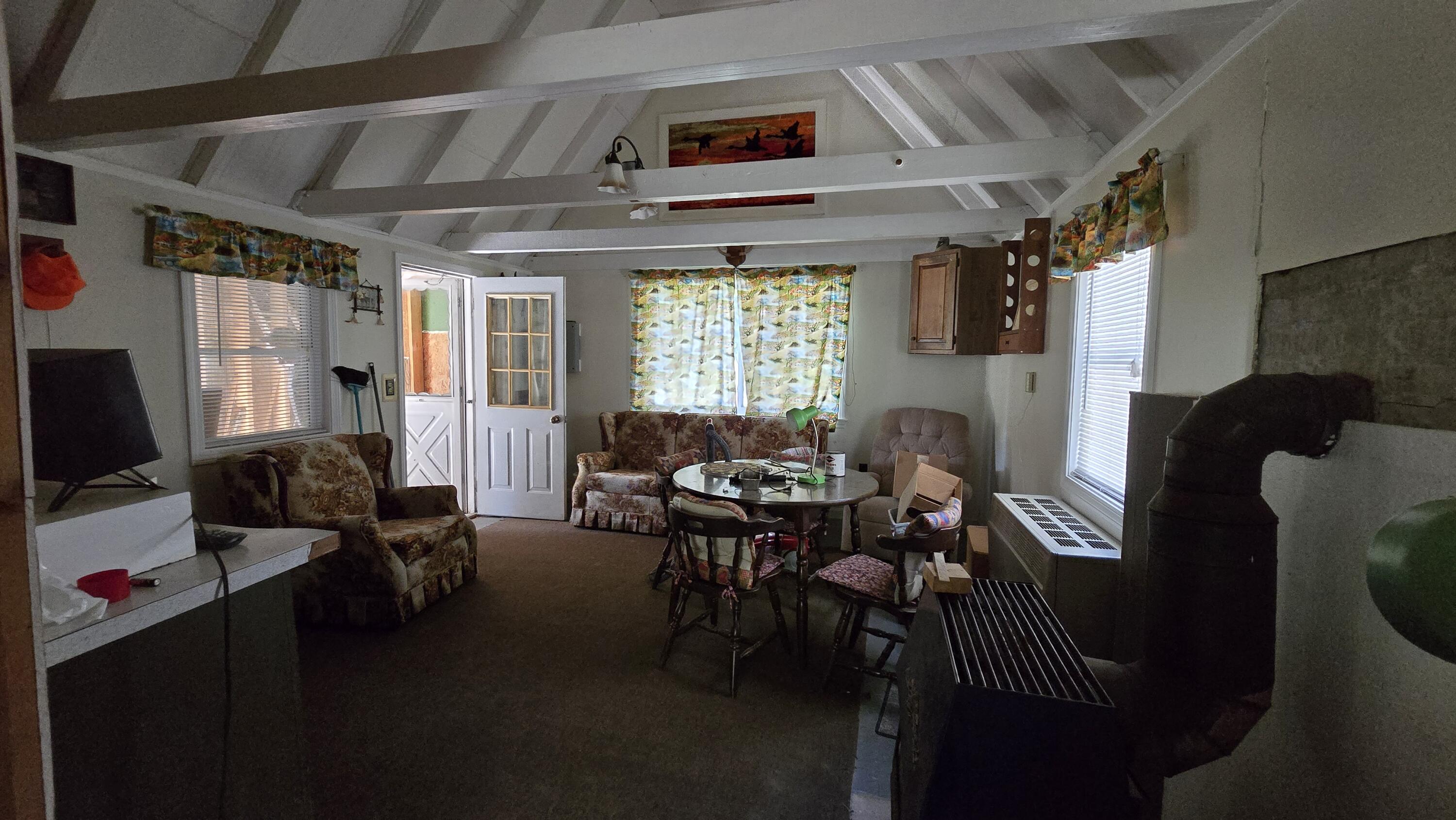 Lot 42 Off Rabbit Hollow Lang Twp ME 04970