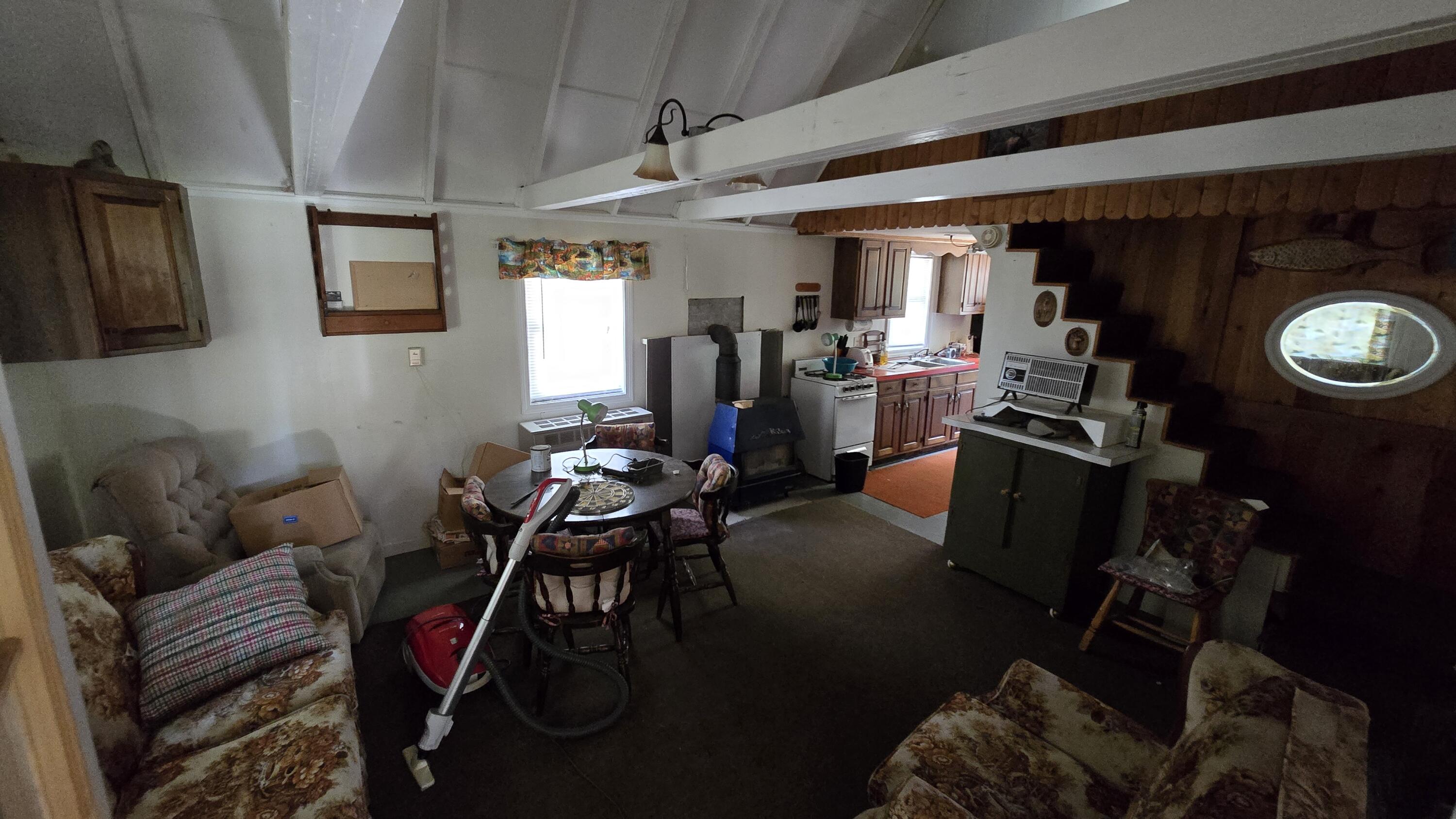 Lot 42 Off Rabbit Hollow Lang Twp ME 04970