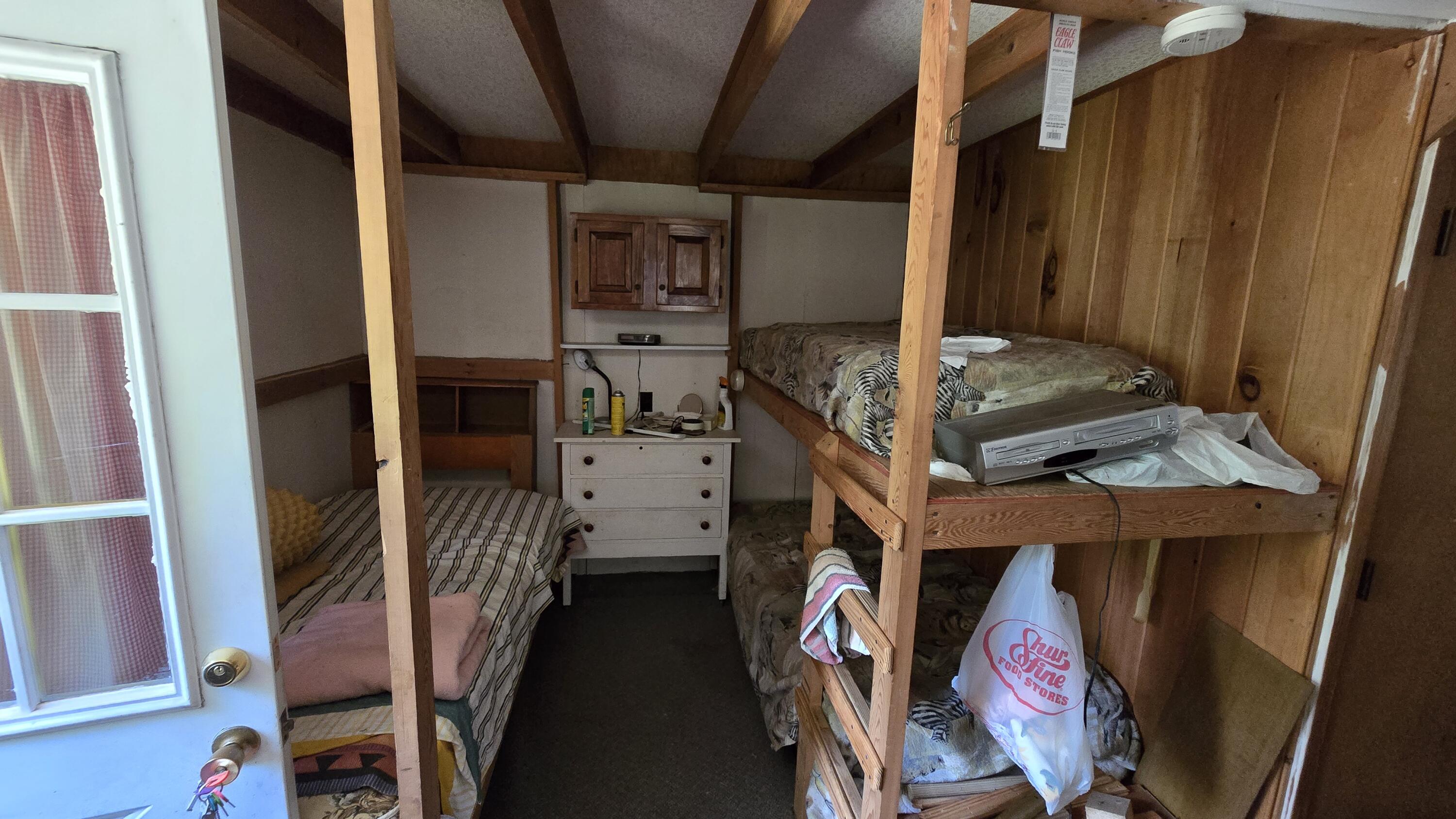 Lot 42 Off Rabbit Hollow Lang Twp ME 04970