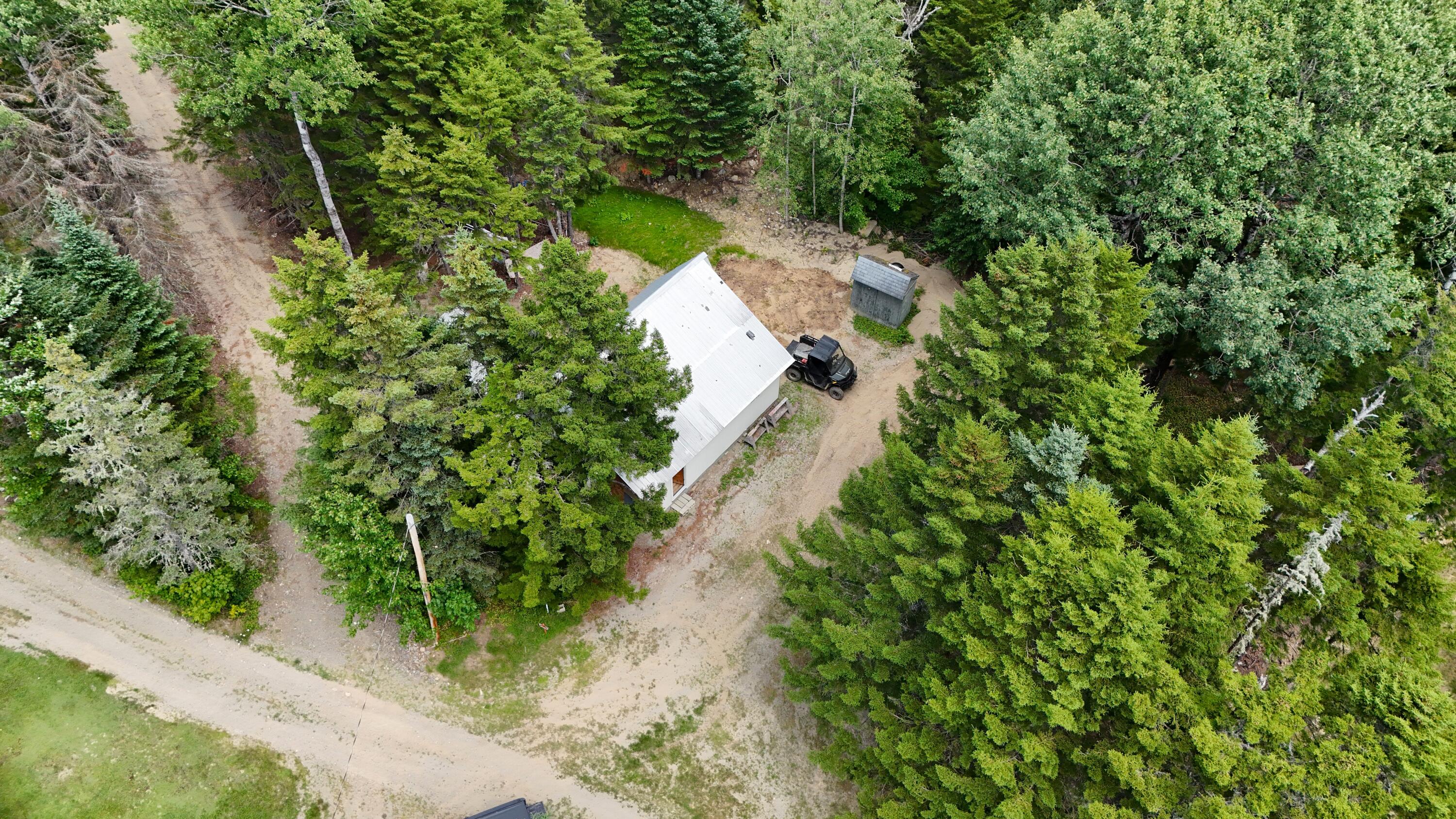 Lot 42 Off Rabbit Hollow Lang Twp ME 04970