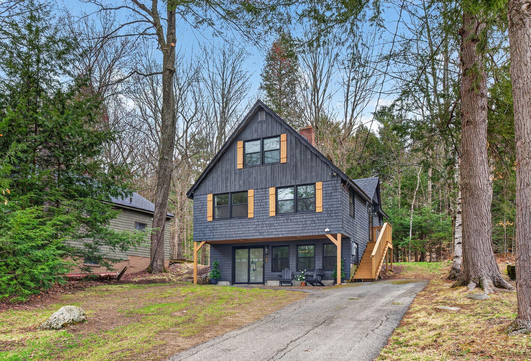 168 Cottage Road Windham ME 04062