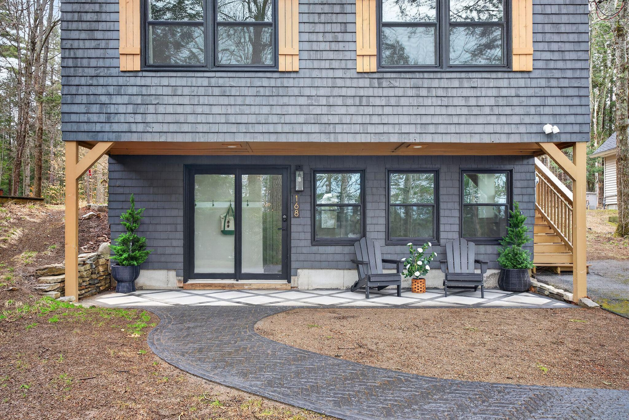 168 Cottage Road Windham ME 04062