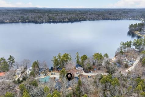 168 Cottage Road Windham ME 04062