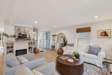 168 Cottage Road Windham ME 04062