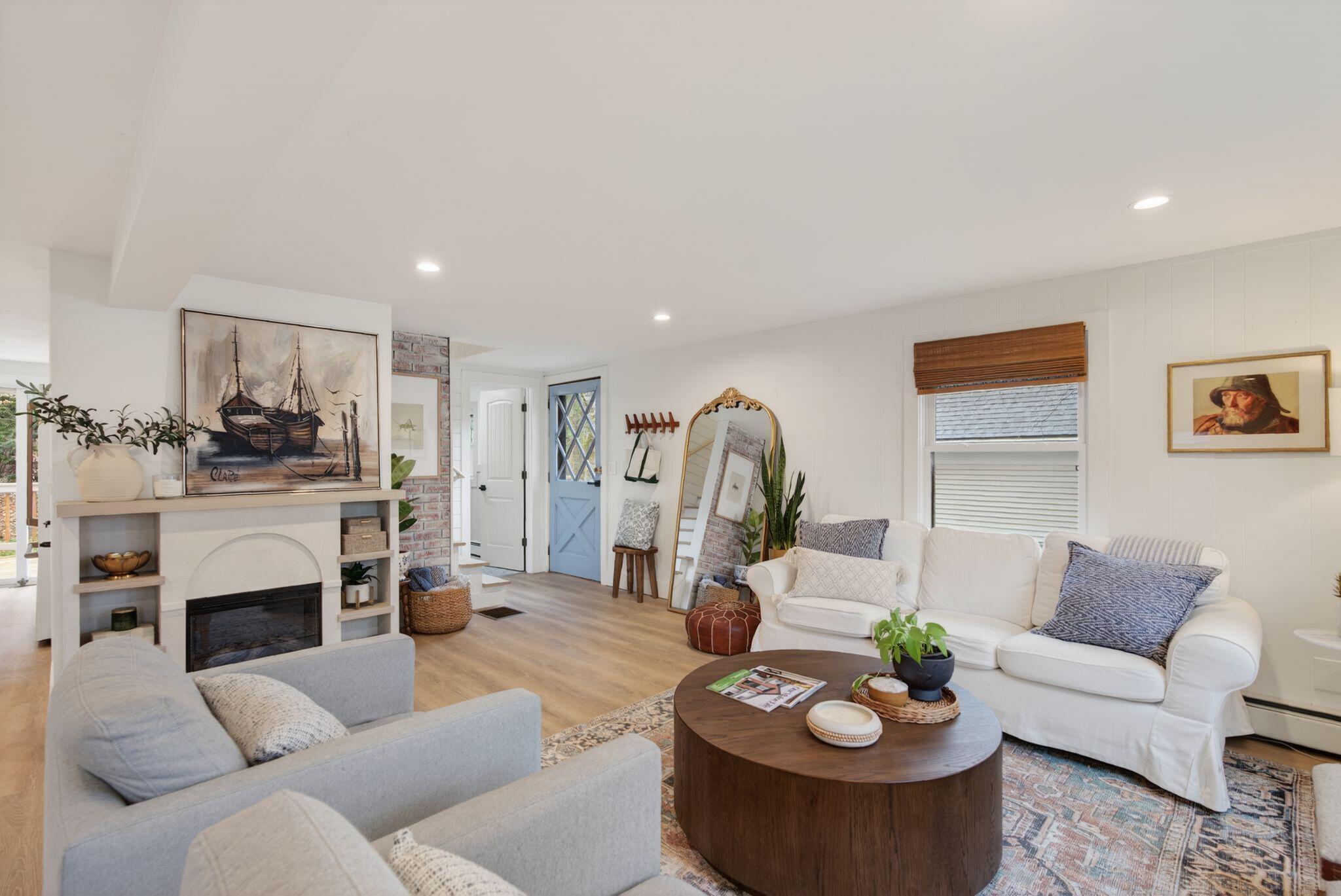 168 Cottage Road Windham ME 04062