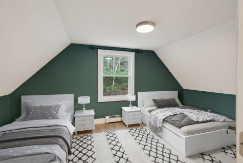 168 Cottage Road Windham ME 04062