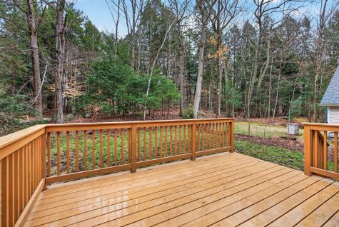 168 Cottage Road Windham ME 04062