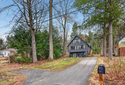 168 Cottage Road Windham ME 04062