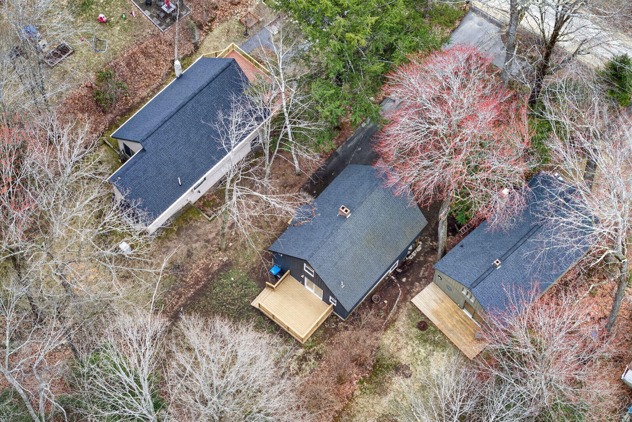 168 Cottage Road Windham ME 04062