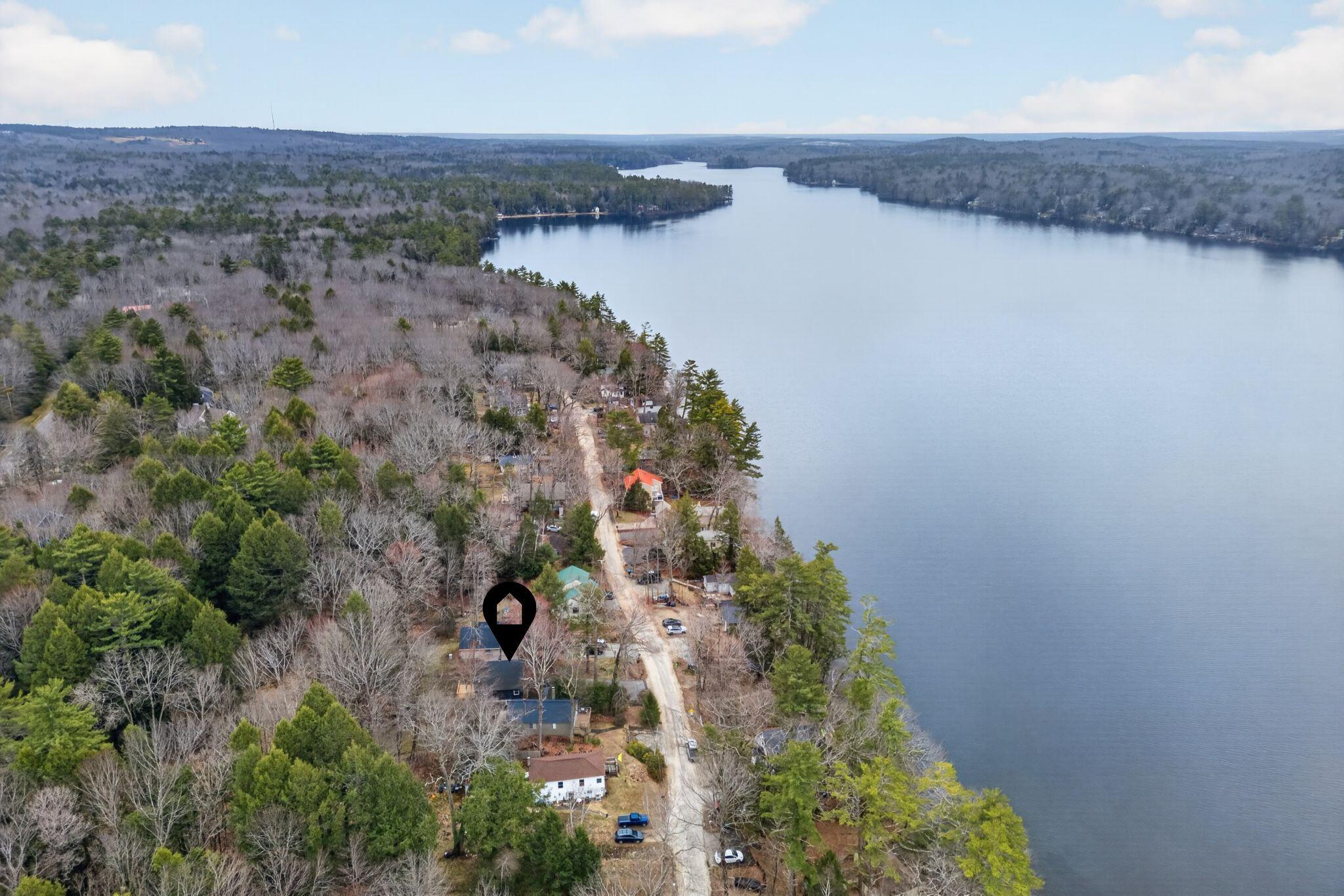 168 Cottage Road Windham ME 04062