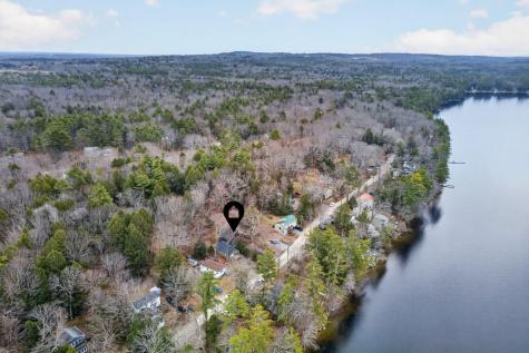 168 Cottage Road Windham ME 04062