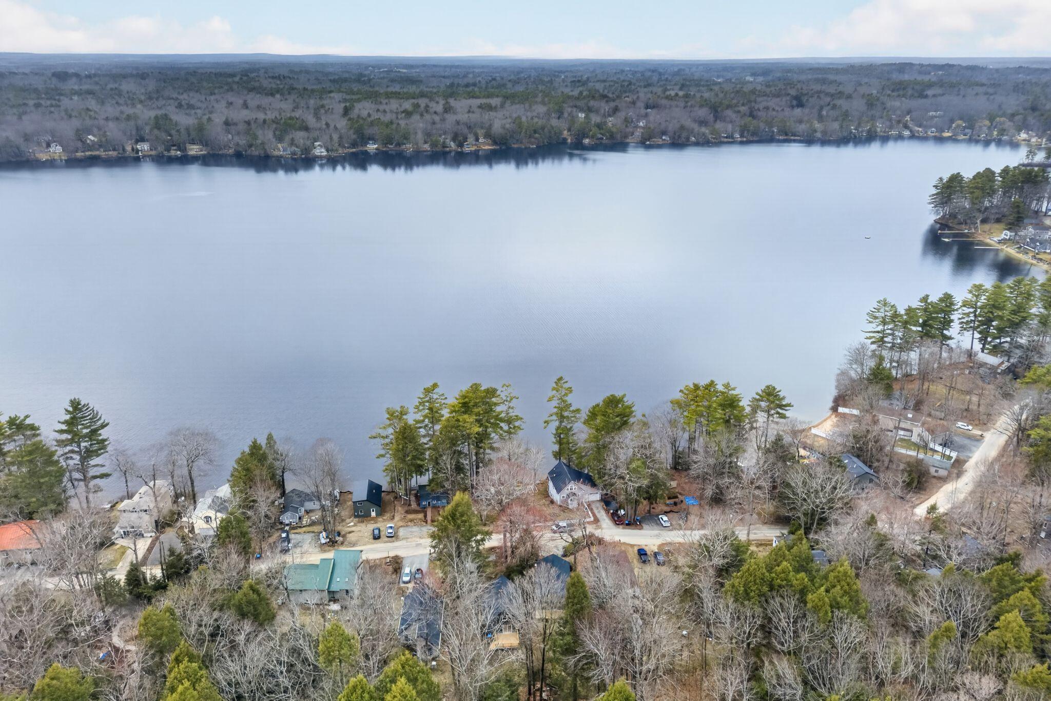 168 Cottage Road Windham ME 04062
