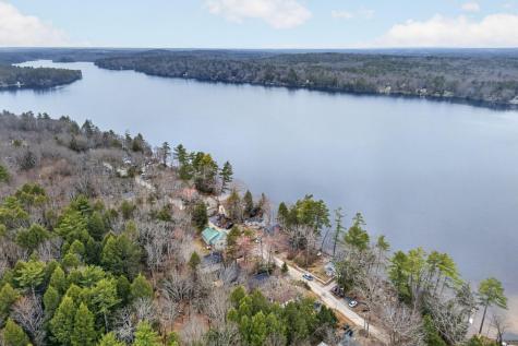 168 Cottage Road Windham ME 04062