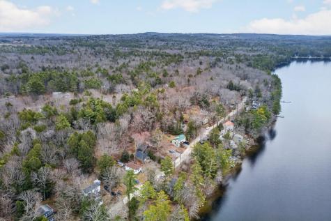 168 Cottage Road Windham ME 04062