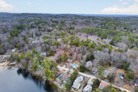 168 Cottage Road Windham ME 04062