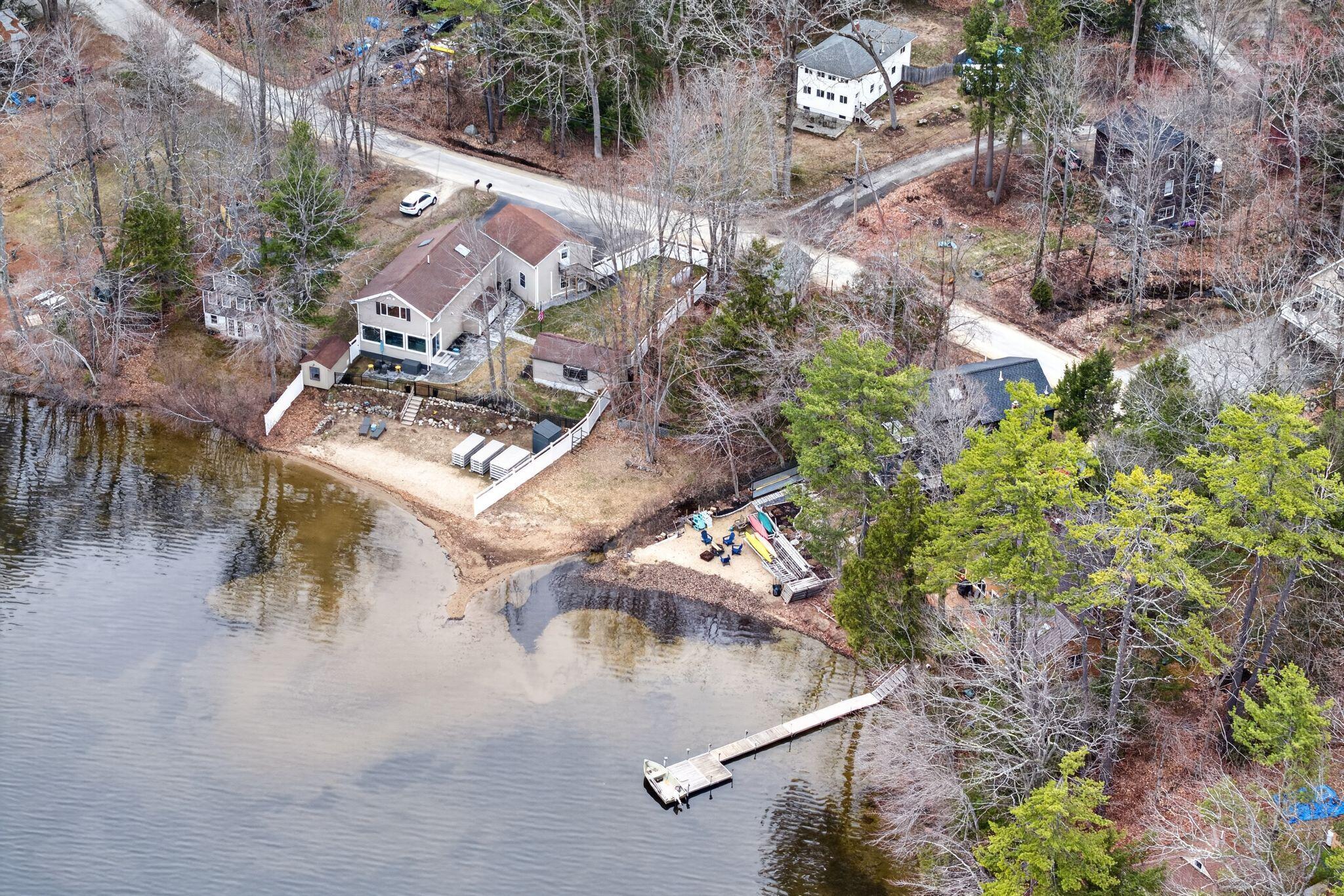 168 Cottage Road Windham ME 04062