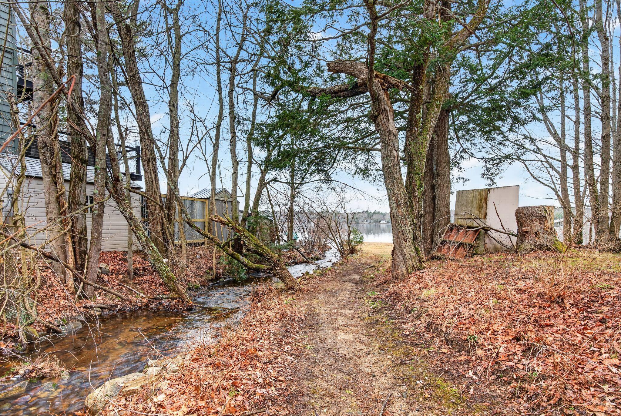 168 Cottage Road Windham ME 04062