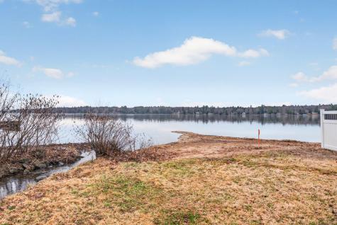 168 Cottage Road Windham ME 04062