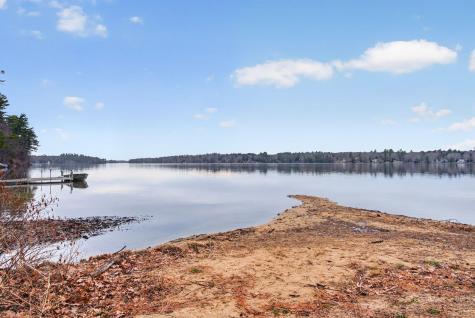 168 Cottage Road Windham ME 04062