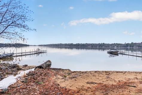 168 Cottage Road Windham ME 04062