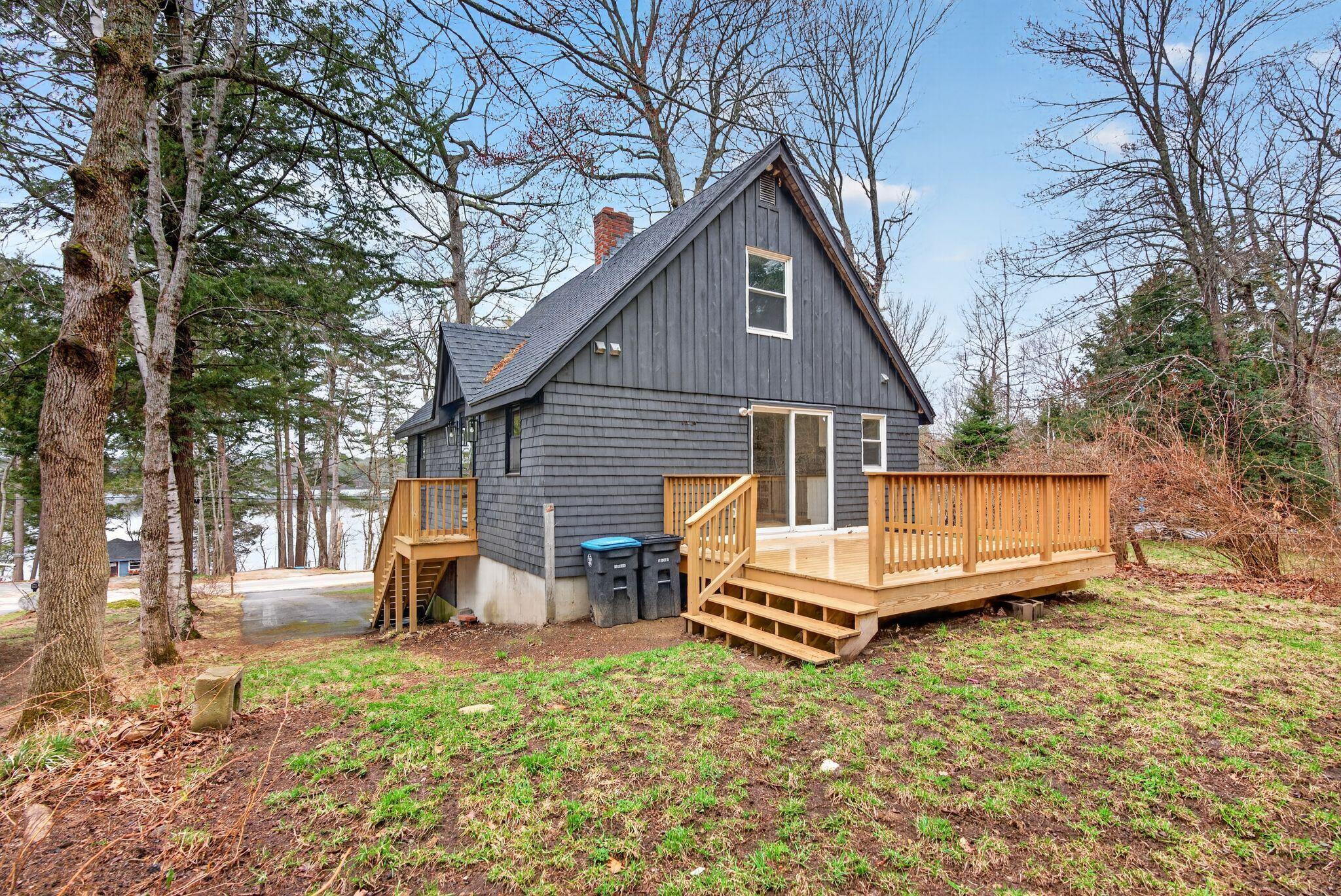 168 Cottage Road Windham ME 04062
