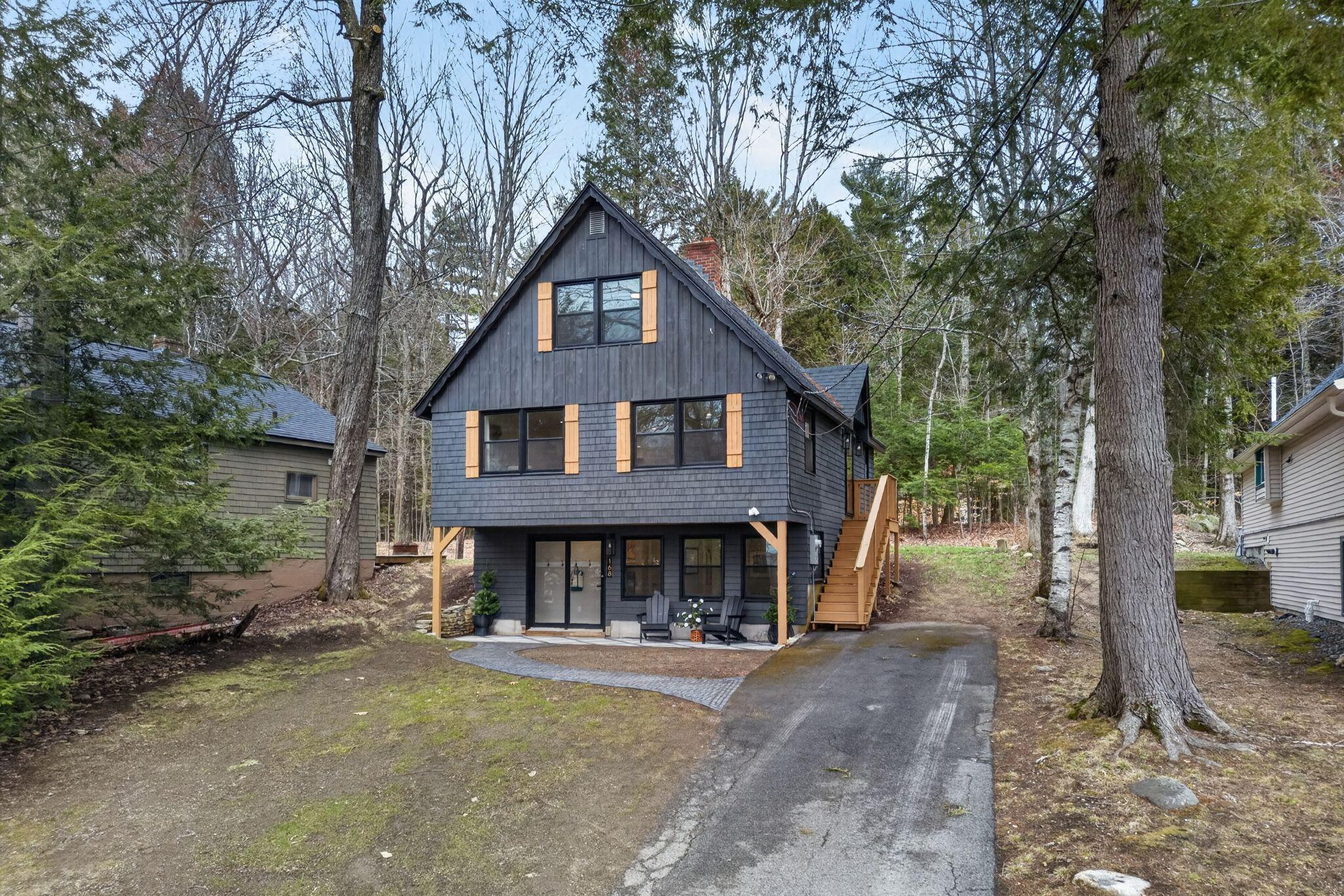 168 Cottage Road Windham ME 04062