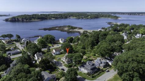 46 Ryefield Street Portland ME 04108