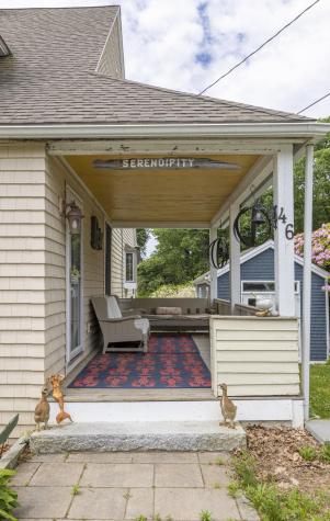 46 Ryefield Street Portland ME 04108