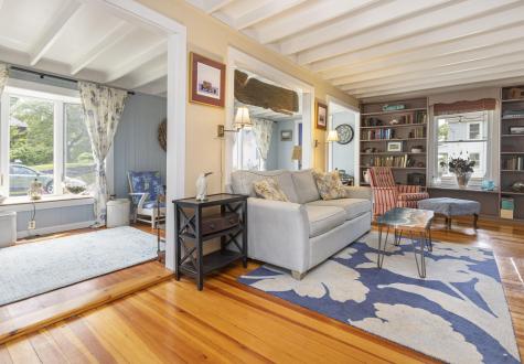 46 Ryefield Street Portland ME 04108