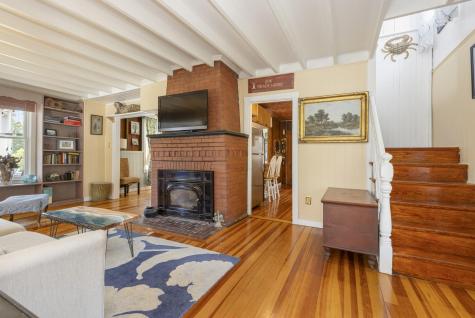 46 Ryefield Street Portland ME 04108