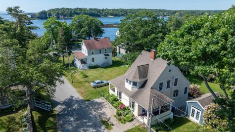 46 Ryefield Street Portland ME 04108