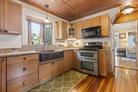 46 Ryefield Street Portland ME 04108