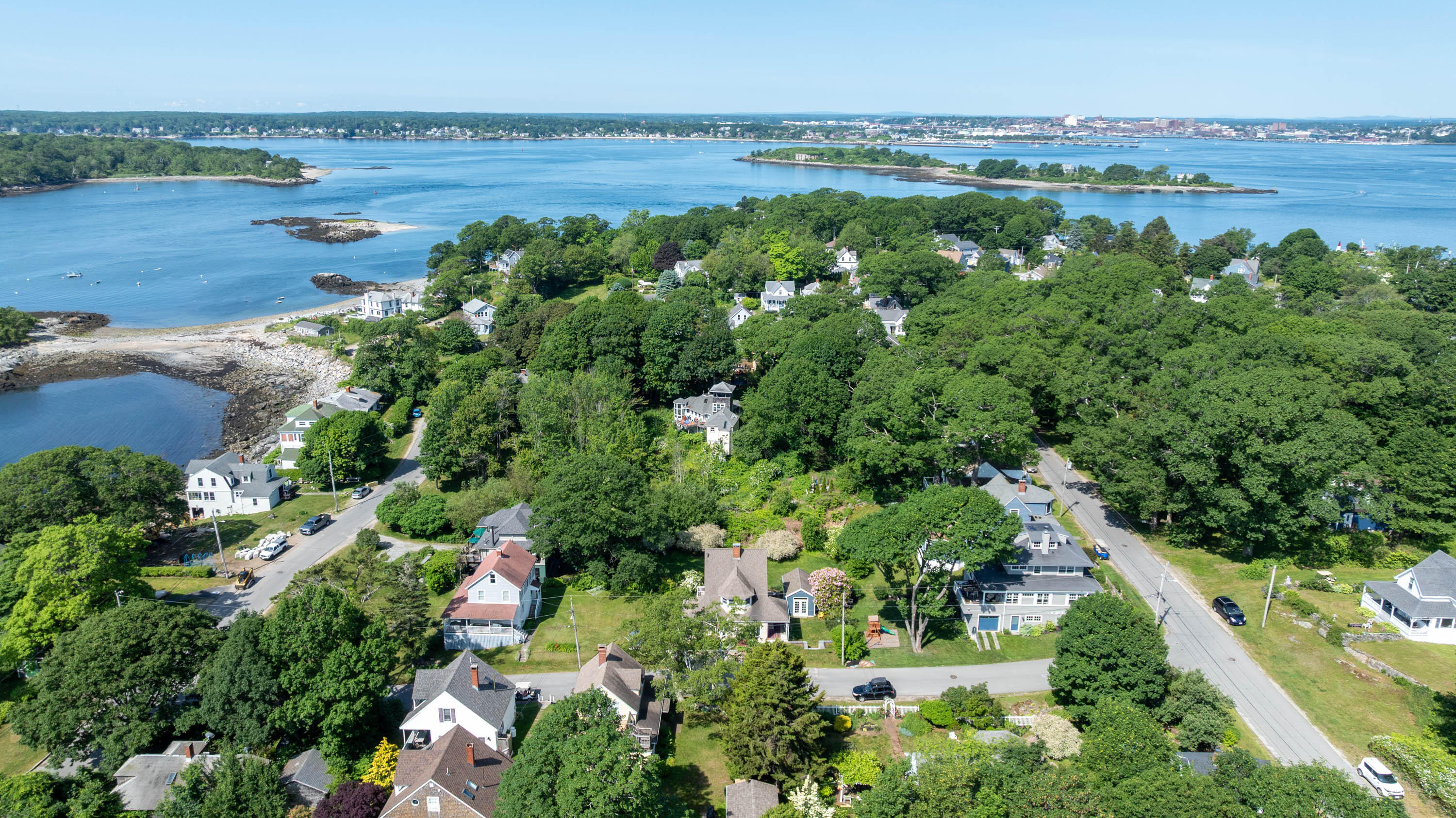 46 Ryefield Street Portland ME 04108