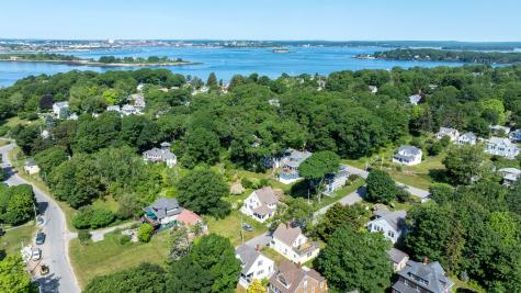 46 Ryefield Street Portland ME 04108