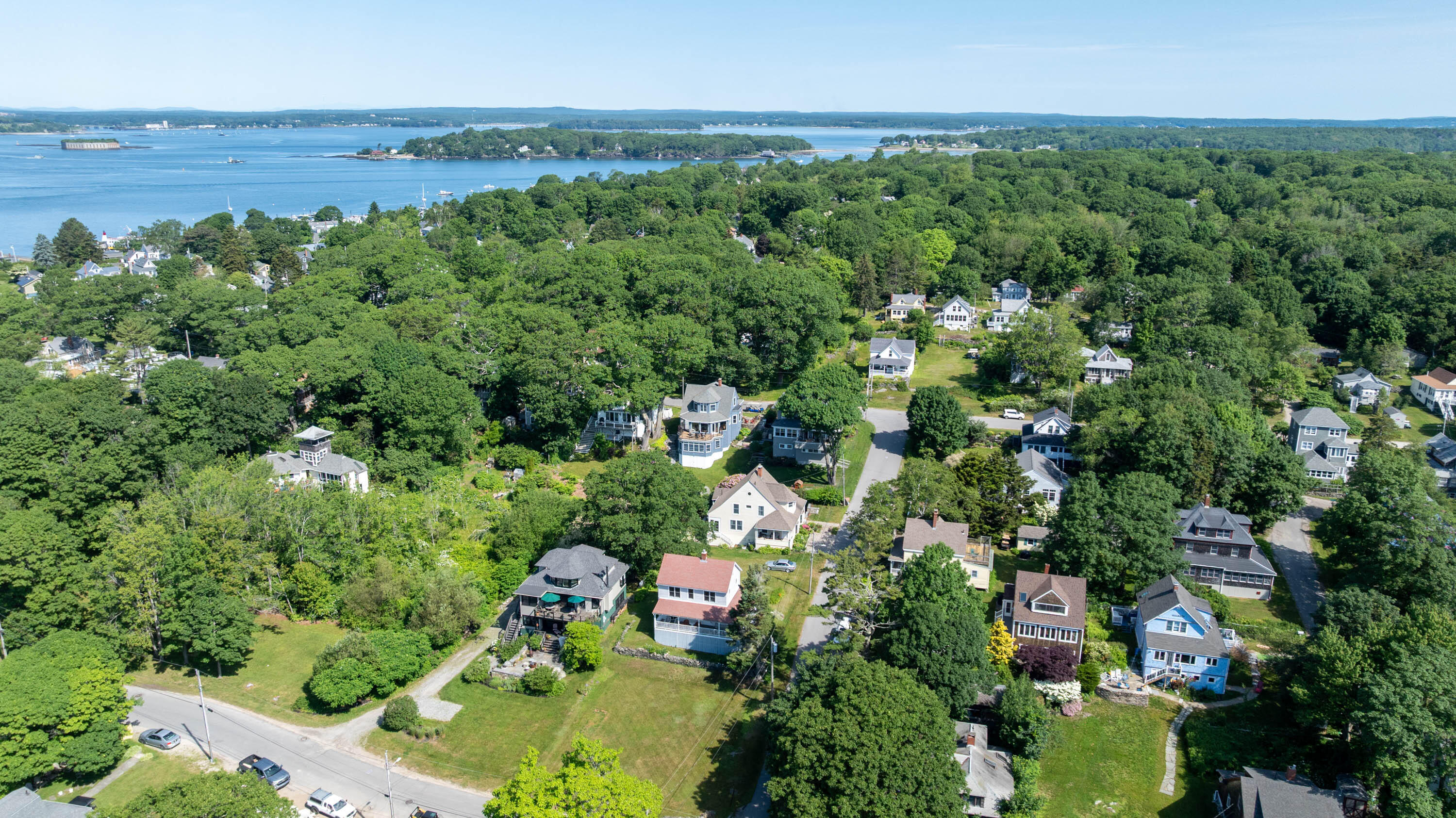 46 Ryefield Street Portland ME 04108
