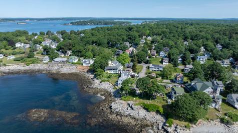 46 Ryefield Street Portland ME 04108