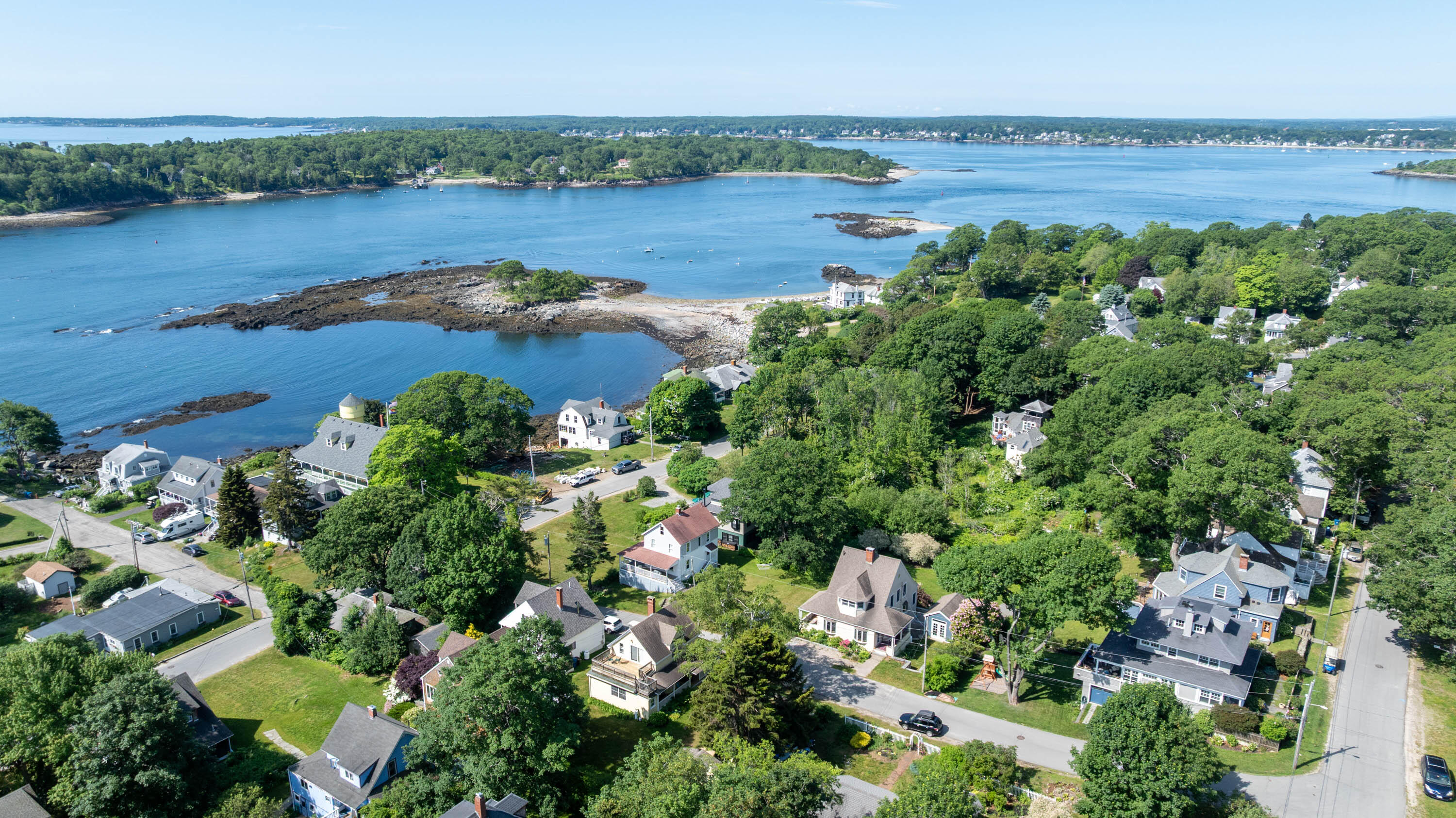 46 Ryefield Street Portland ME 04108