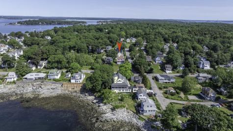 46 Ryefield Street Portland ME 04108