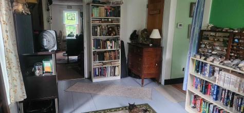 39 Main Street Harmony ME 04942